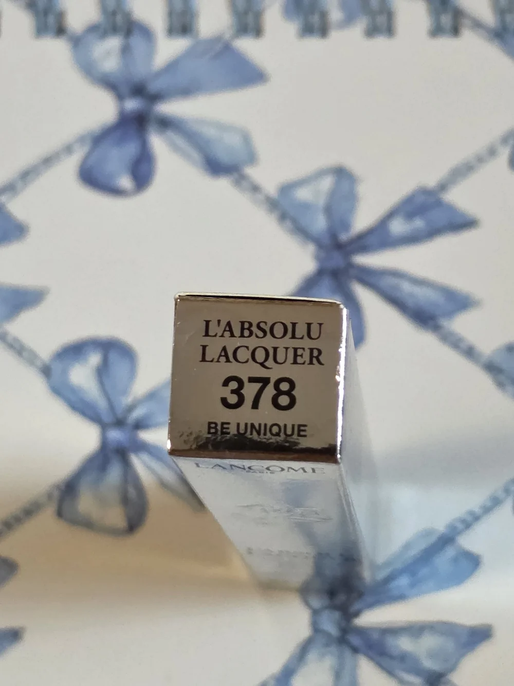 Lancome comfortable vivid high
